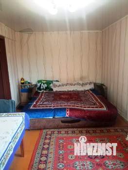 2-к квартира, вторичка, 42м2, 4/4 этаж