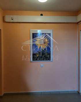 3-к квартира, вторичка, 98м2, 3/4 этаж