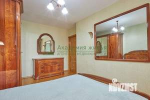3-к квартира, вторичка, 60м2, 2/9 этаж