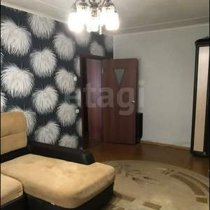 1-к квартира, вторичка, 38м2, 1/9 этаж