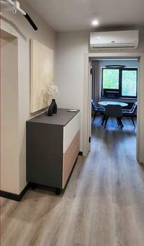 1-к квартира, вторичка, 45м2, 3/10 этаж