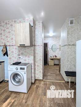 1-к квартира, вторичка, 37м2, 1/9 этаж