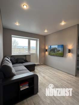 1-к квартира, вторичка, 30м2, 5/5 этаж