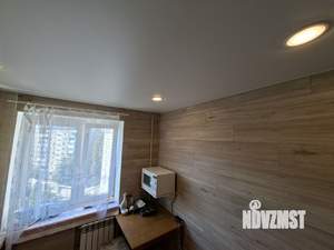 3-к квартира, вторичка, 63м2, 9/10 этаж