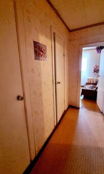 3-к квартира, вторичка, 64м2, 3/9 этаж