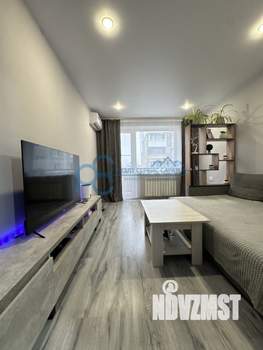 2-к квартира, вторичка, 46м2, 6/9 этаж