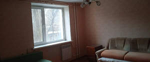 1-к квартира, вторичка, 37м2, 2/10 этаж