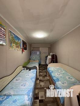 3-к квартира, вторичка, 56м2, 6/9 этаж