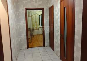 1-к квартира, вторичка, 42м2, 7/10 этаж