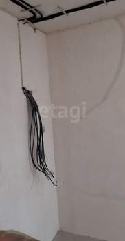 2-к квартира, вторичка, 43м2, 1/5 этаж