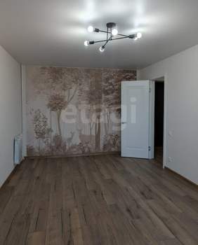 1-к квартира, вторичка, 30м2, 4/9 этаж