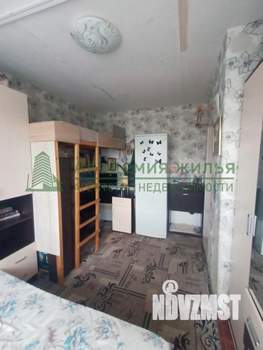1-к квартира, вторичка, 21м2, 8/9 этаж
