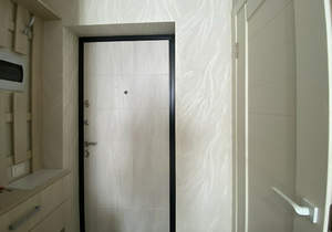 Студия квартира, вторичка, 32м2, 6/10 этаж