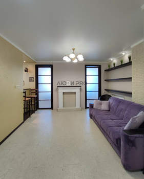 2-к квартира, вторичка, 85м2, 5/9 этаж