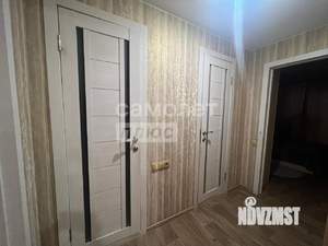 3-к квартира, вторичка, 79м2, 1/9 этаж