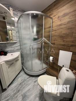 2-к квартира, вторичка, 44м2, 1/6 этаж