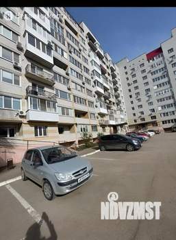 1-к квартира, вторичка, 46м2, 4/10 этаж