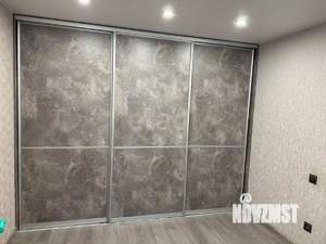 2-к квартира, вторичка, 43м2, 9/9 этаж