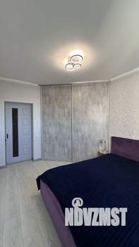 2-к квартира, вторичка, 46м2, 19/23 этаж