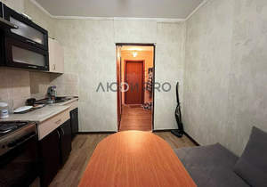 1-к квартира, вторичка, 33м2, 9/9 этаж