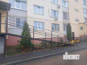 1-к квартира, вторичка, 34м2, 2/6 этаж