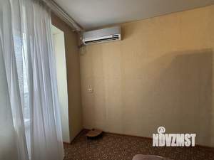 1-к квартира, вторичка, 31м2, 2/5 этаж