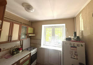 2-к квартира, вторичка, 46м2, 1/5 этаж
