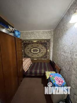 2-к квартира, вторичка, 45м2, 3/4 этаж