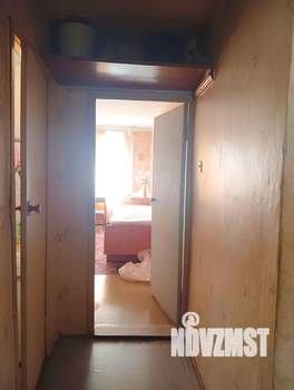 2-к квартира, вторичка, 48м2, 4/5 этаж