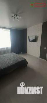 1-к квартира, вторичка, 34м2, 5/5 этаж