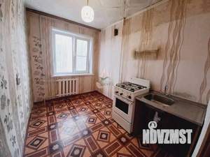 3-к квартира, вторичка, 61м2, 8/9 этаж