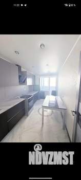 1-к квартира, вторичка, 34м2, 6/10 этаж