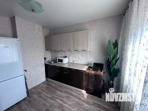 1-к квартира, вторичка, 40м2, 5/10 этаж