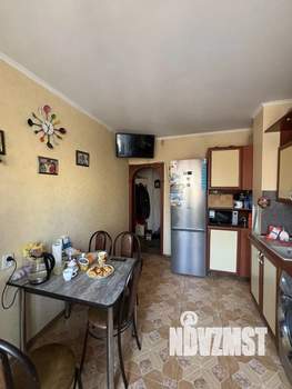 3-к квартира, вторичка, 66м2, 5/9 этаж