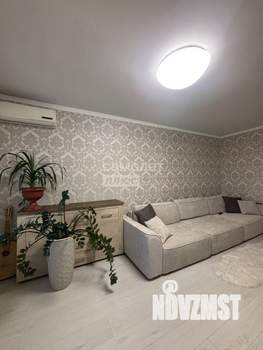 2-к квартира, вторичка, 43м2, 4/5 этаж