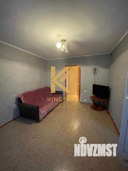 2-к квартира, вторичка, 46м2, 8/10 этаж