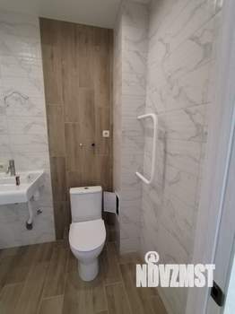 1-к квартира, вторичка, 37м2, 10/16 этаж