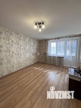 1-к квартира, вторичка, 40м2, 9/10 этаж