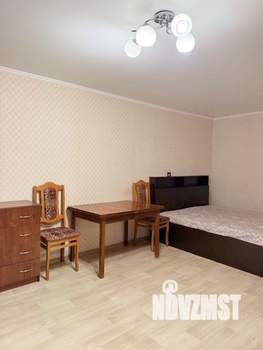 1-к квартира, вторичка, 33м2, 2/9 этаж