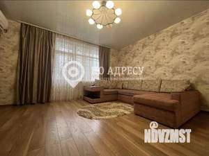3-к квартира, вторичка, 123м2, 3/10 этаж