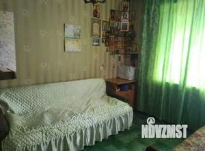 1-к квартира, вторичка, 21м2, 4/9 этаж