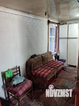 3-к квартира, вторичка, 40м2, 1/1 этаж