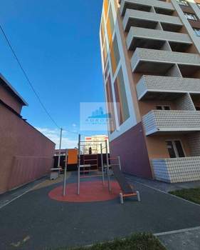 2-к квартира, вторичка, 57м2, 5/23 этаж