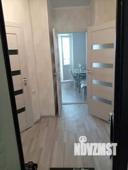 1-к квартира, вторичка, 37м2, 10/10 этаж