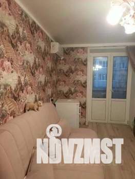 2-к квартира, вторичка, 53м2, 3/9 этаж