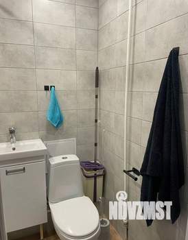 2-к квартира, вторичка, 35м2, 3/5 этаж