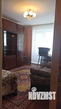 1-к квартира, вторичка, 31м2, 8/9 этаж