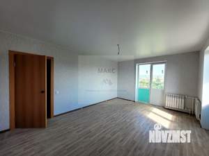 2-к квартира, вторичка, 54м2, 6/7 этаж