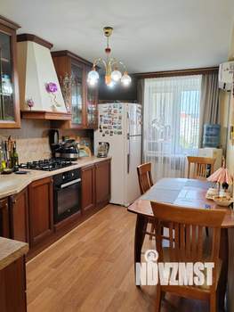 4-к квартира, вторичка, 76м2, 9/10 этаж
