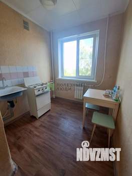 1-к квартира, вторичка, 22м2, 5/9 этаж